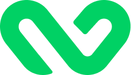 Símbolo WordPane — Verde
